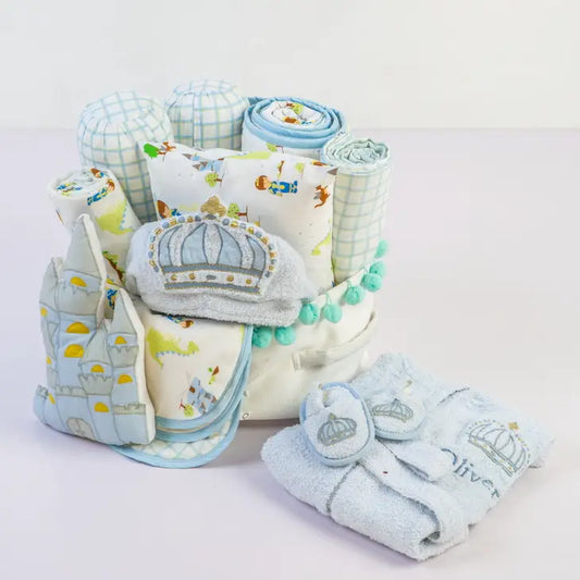 Royal Prince Gift Hamper