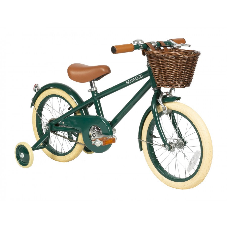 Banwood CLASSIC Peddle Bike