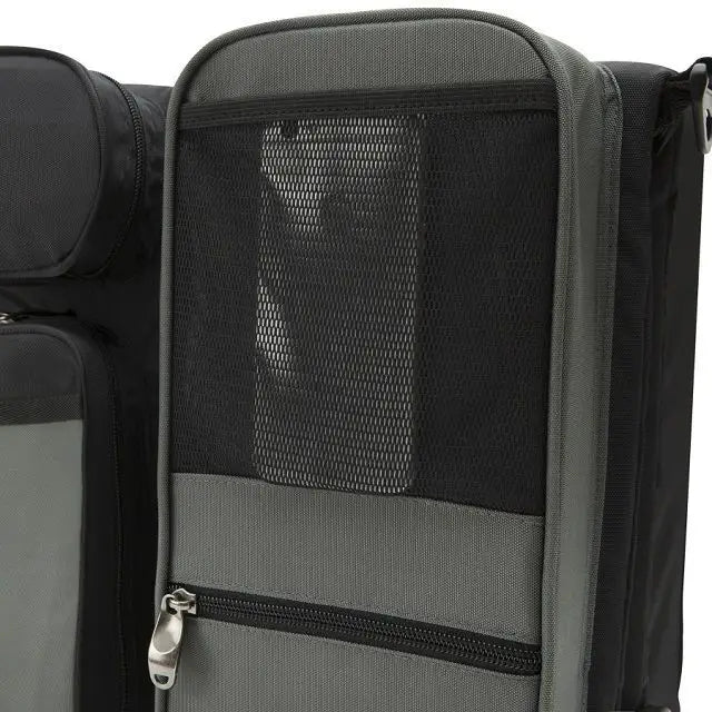 Baby Bag Station Travel Smart Nest Carrying Bag