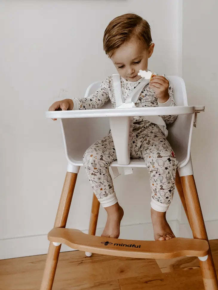 Be Mindful Highchair