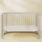 Oval Baby Crib - MOUSE