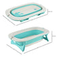 Nancy's Allan Cot Baby Bath - Green - Pet, Type - 33.26 cm x