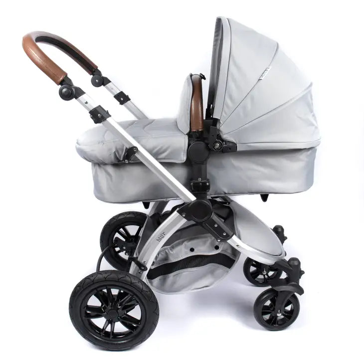 Blij'r Sam stroller grey