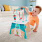 Light-Up Circus Activity Cube