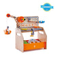 Discovery Scientific WorkBench