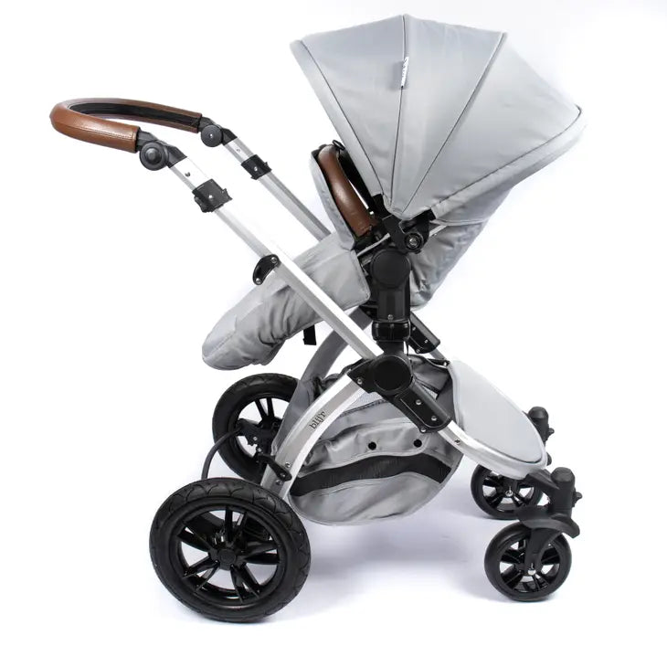 Blij'r Sam stroller grey