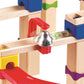 Hape Tricks N Twists Marble Track