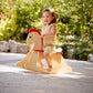 Grow With Me Rocking Horse