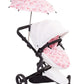 Jemima Dolls Pram