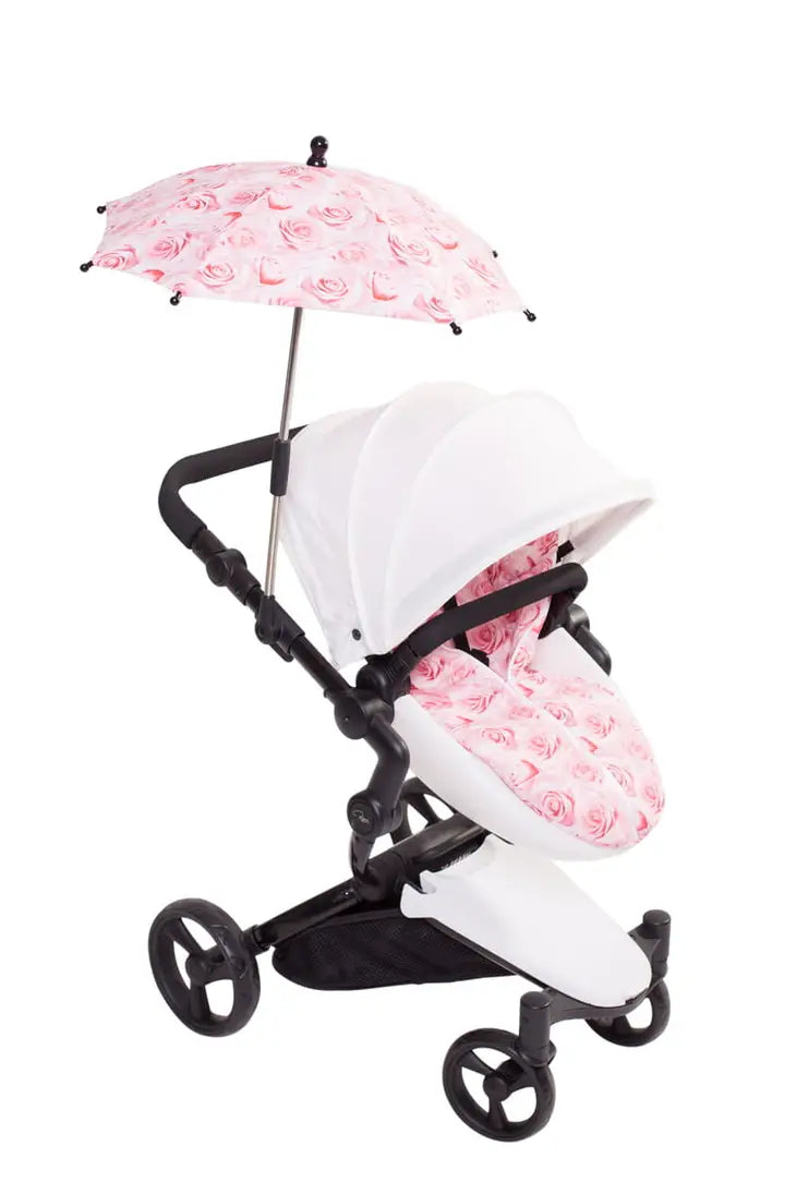 Jemima Dolls Pram