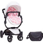 Jemima Dolls Pram