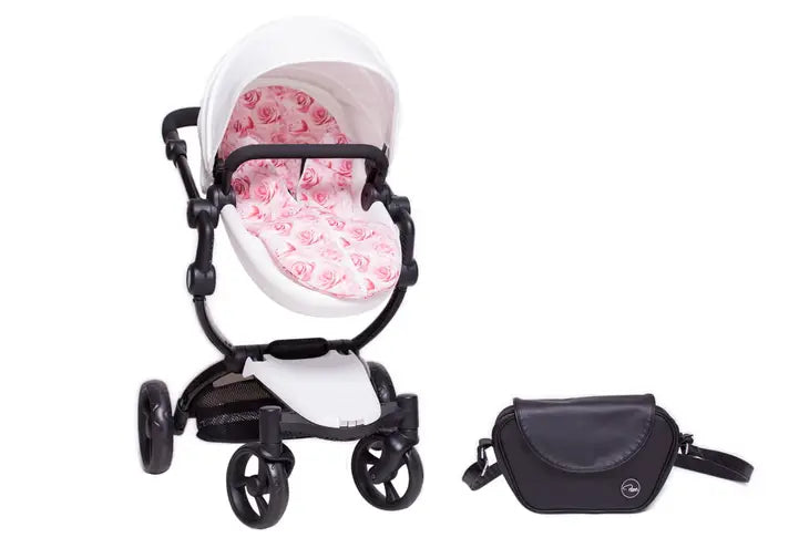 Jemima Dolls Pram