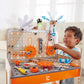 Deluxe Scientific Work Bench