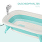 Nancy's Allen Baby Baby Bath - Green - Pet, Type - 33.26 cm x