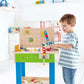 Master Work Bench