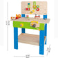 Master Work Bench
