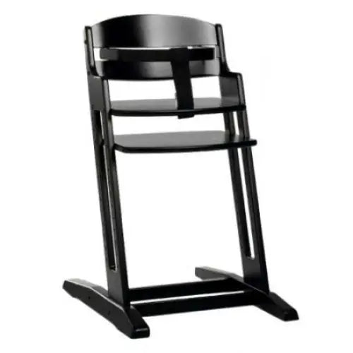 Baby Dan Home Dan Chair Black