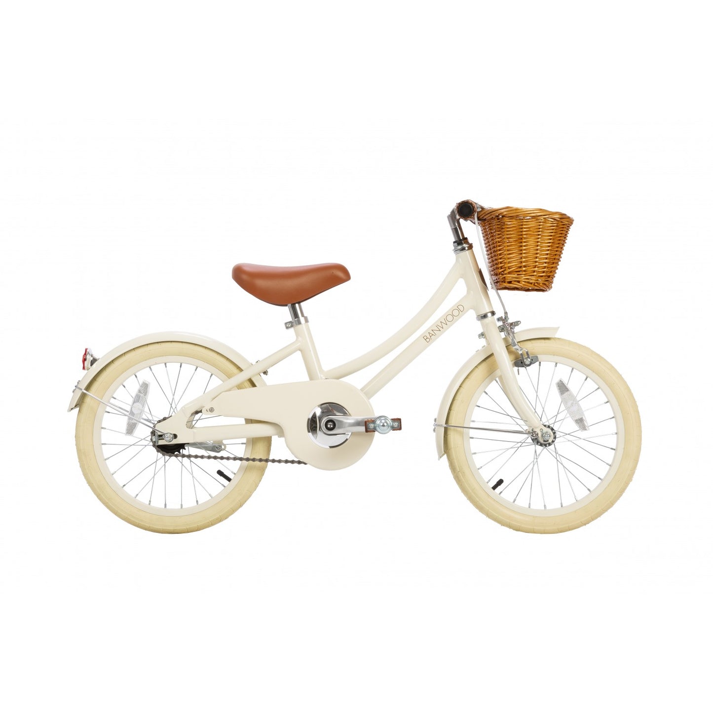 Banwood CLASSIC Peddle Bike