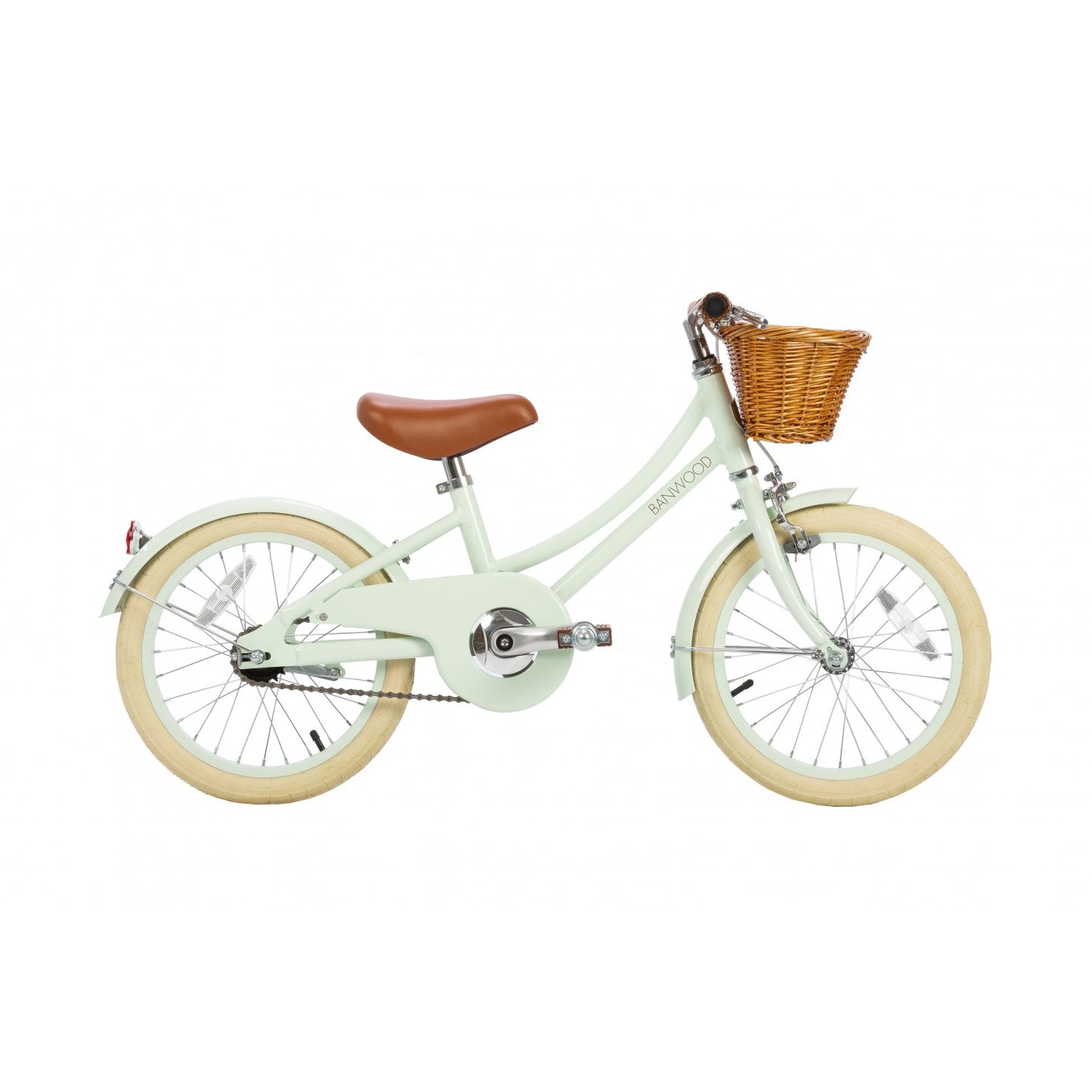 Banwood CLASSIC Peddle Bike