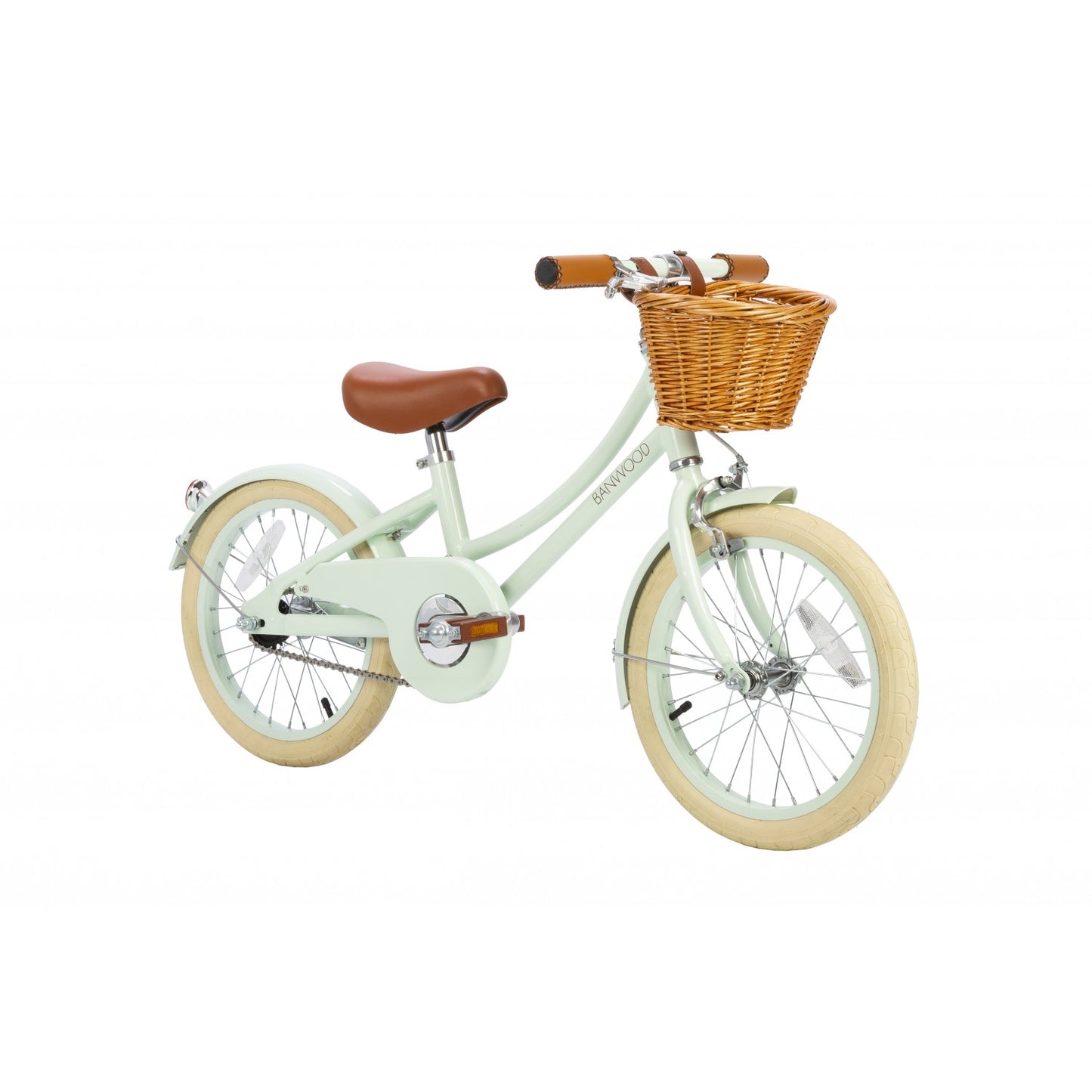 Banwood CLASSIC Peddle Bike