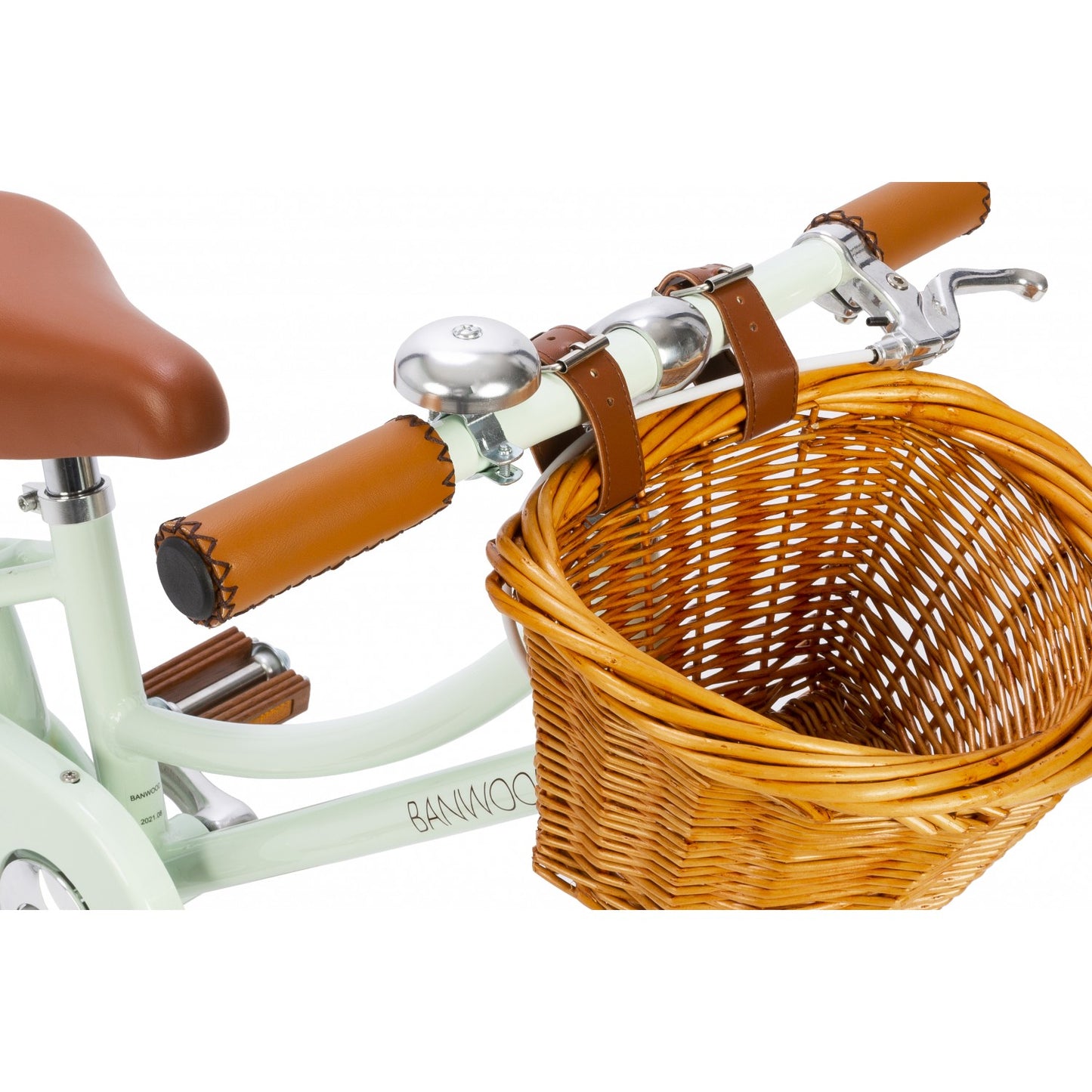 Banwood CLASSIC Peddle Bike