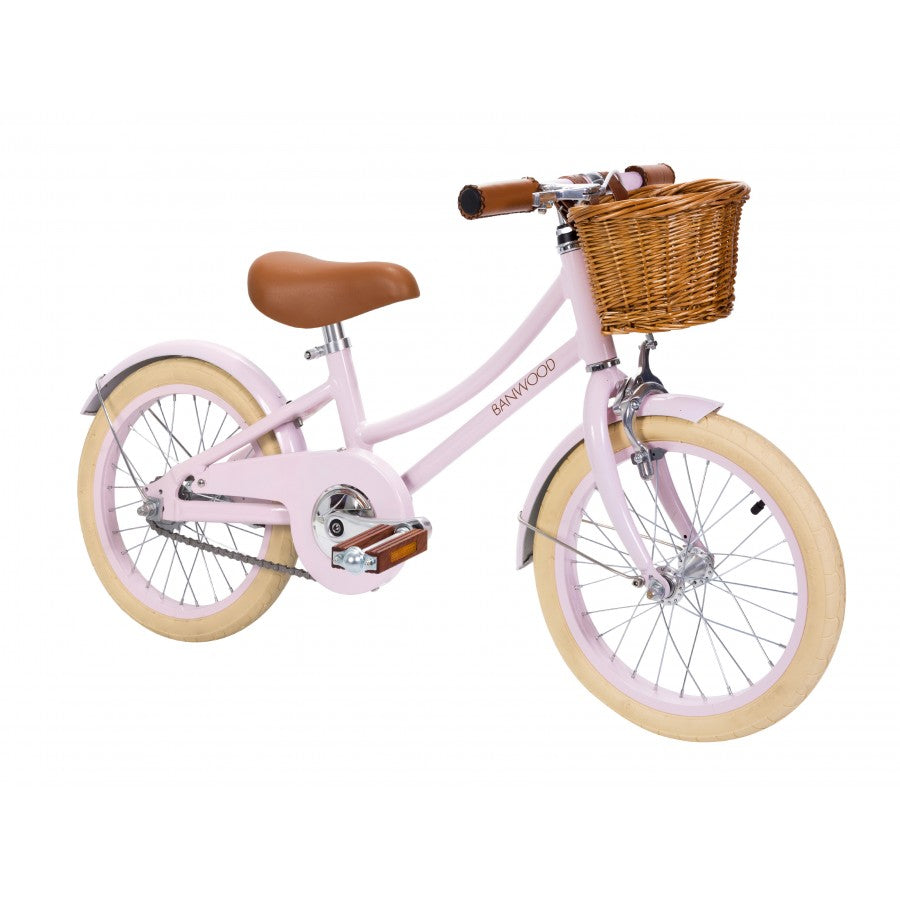 Banwood CLASSIC Peddle Bike