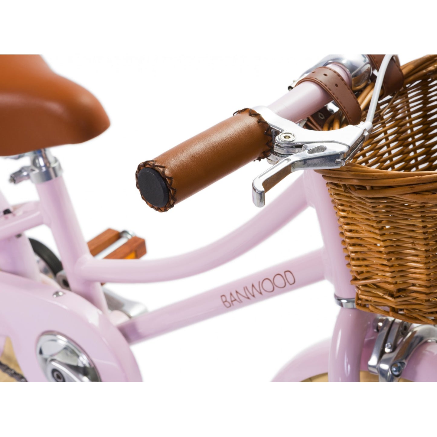 Banwood CLASSIC Peddle Bike