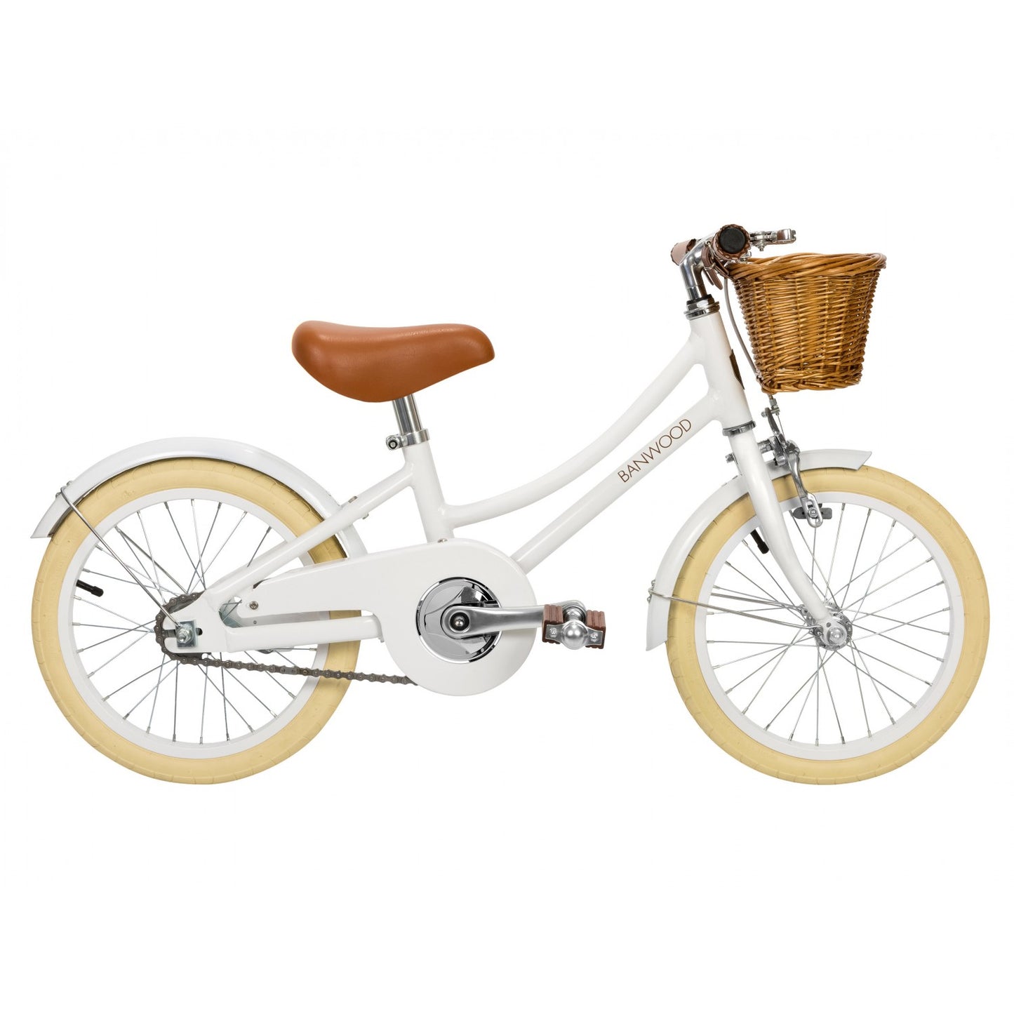 Banwood CLASSIC Peddle Bike