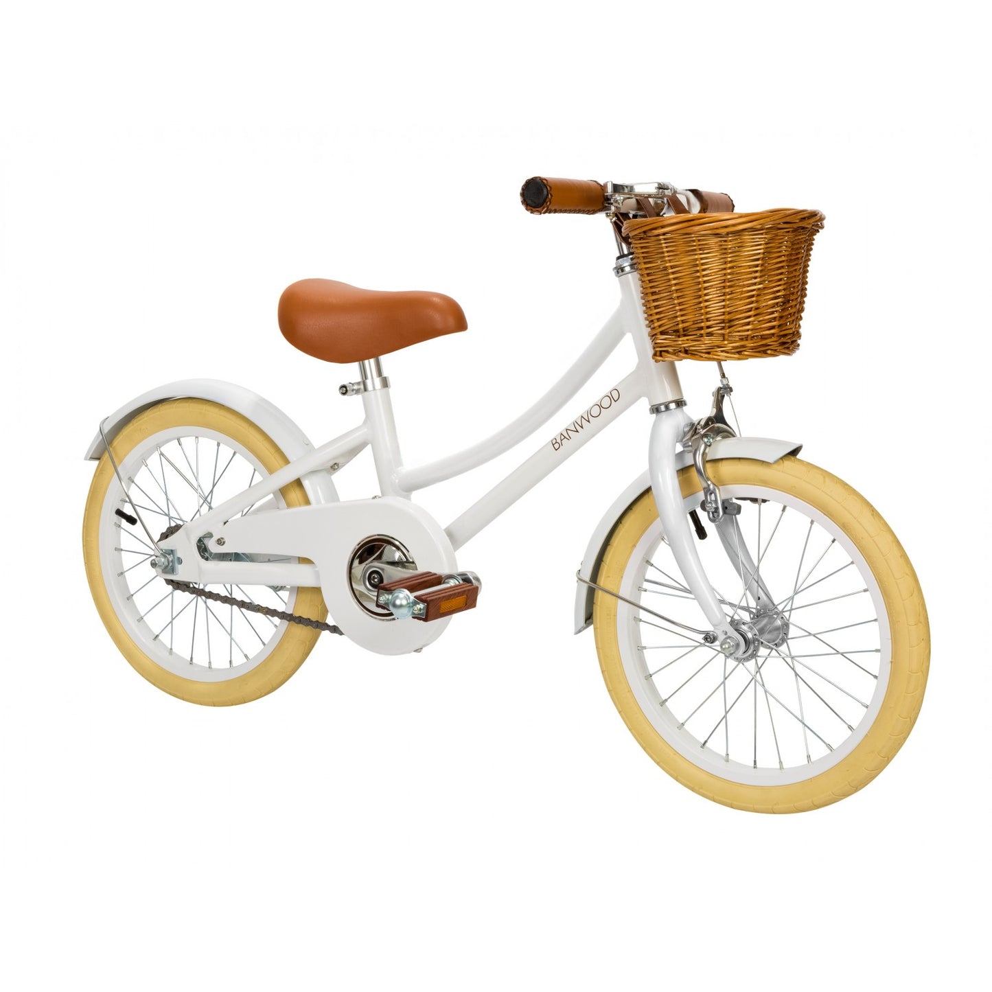 Banwood CLASSIC Peddle Bike