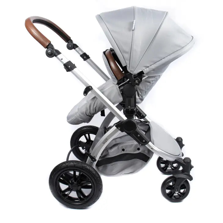 Blij'r Sam stroller grey