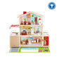 Doll Family Mansion