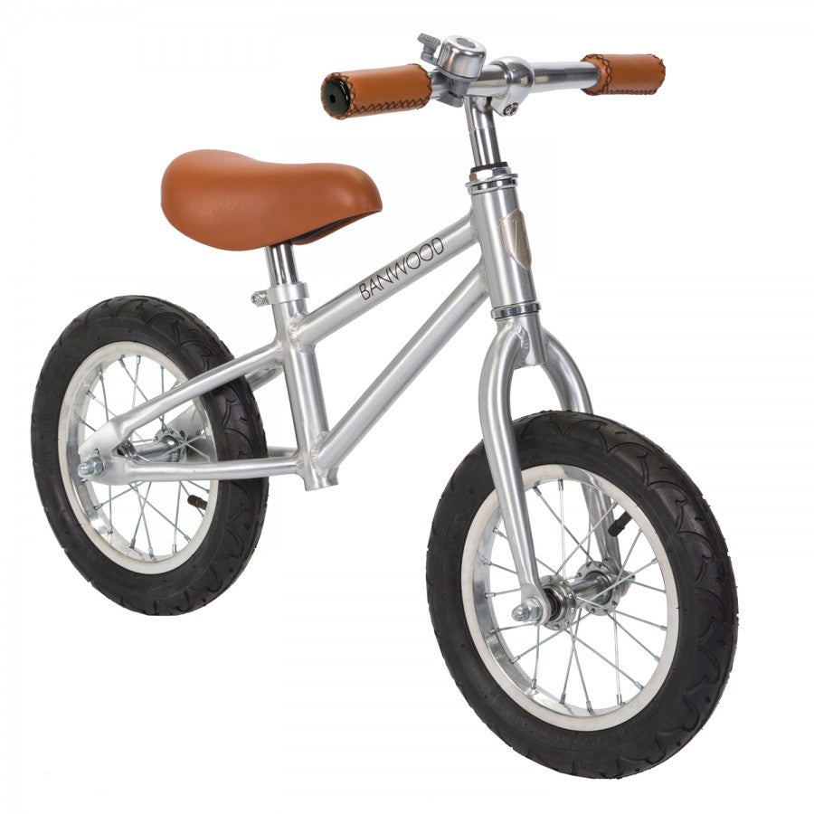 Banwood FIRST GO Balance Bike