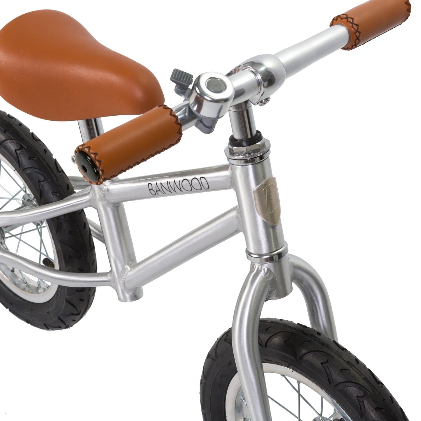 Banwood FIRST GO Balance Bike