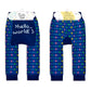 Funkie Tights Leggings Pants - 36 pc assortment