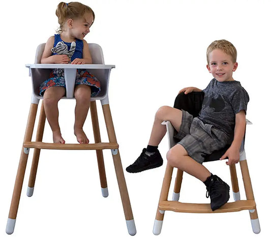 Be Mindful Highchair