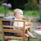 Learning Tower, High Chair, Bench (All-in-one)