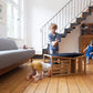 Learning Tower, High Chair, Bench (All-in-one)
