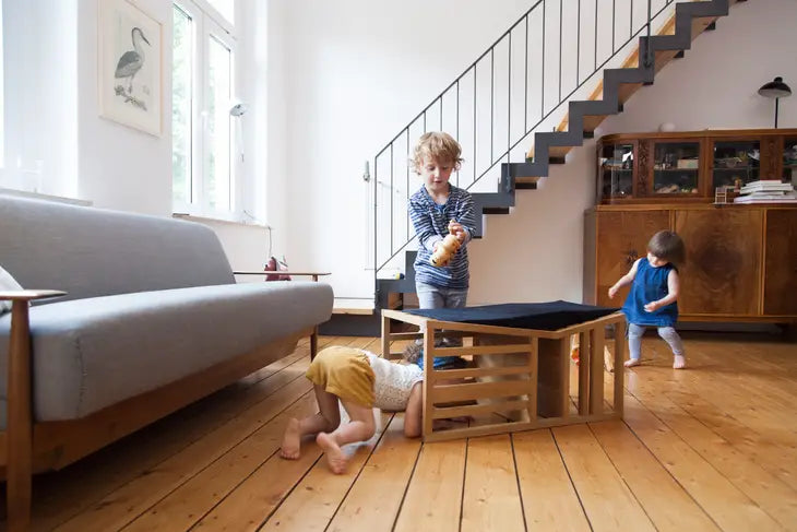 Learning Tower, High Chair, Bench (All-in-one)