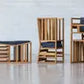 Learning Tower, High Chair, Bench (All-in-one)
