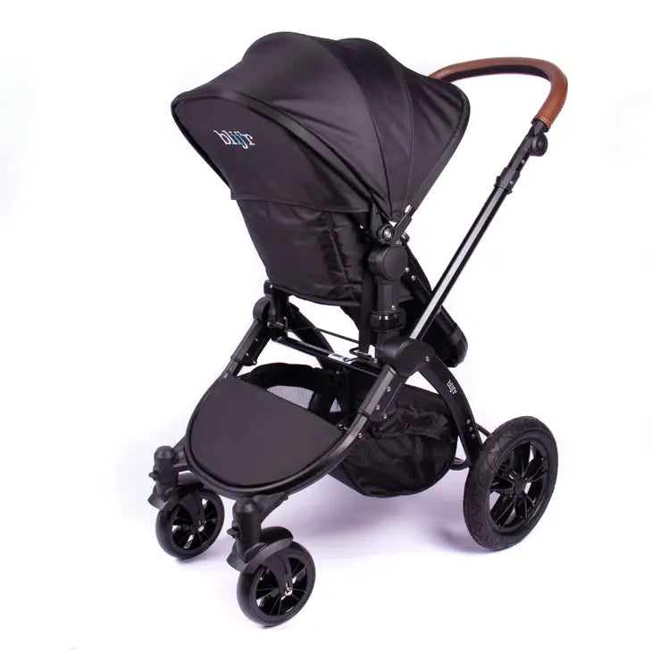 Blij'r Sam stroller black